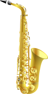 Das Saxophone